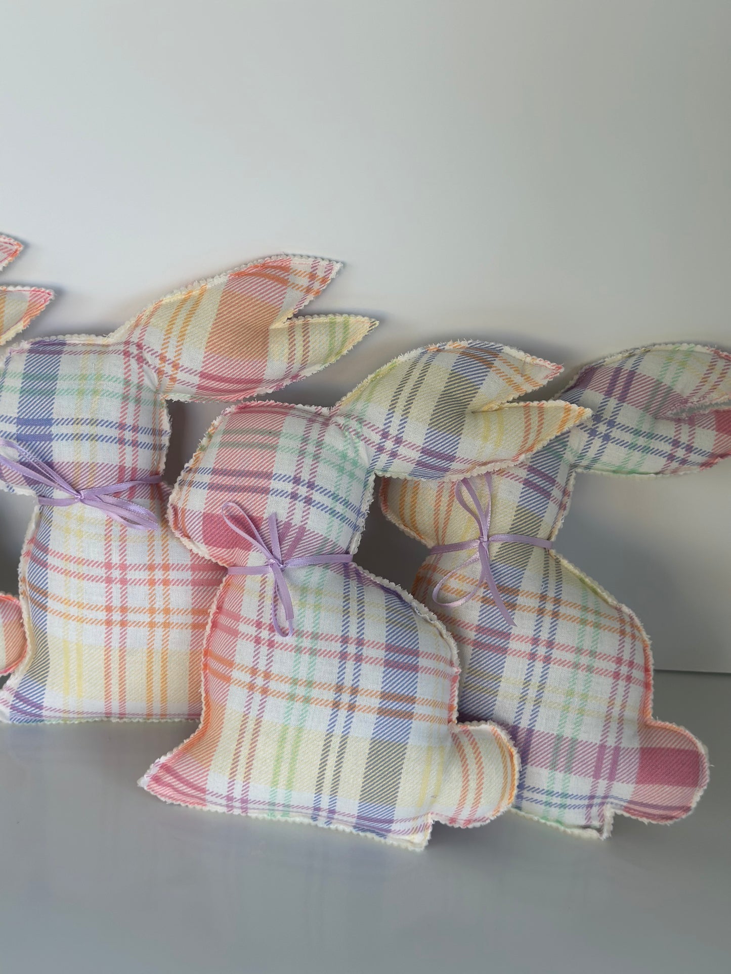 Bunny Decor Easter Bunny
