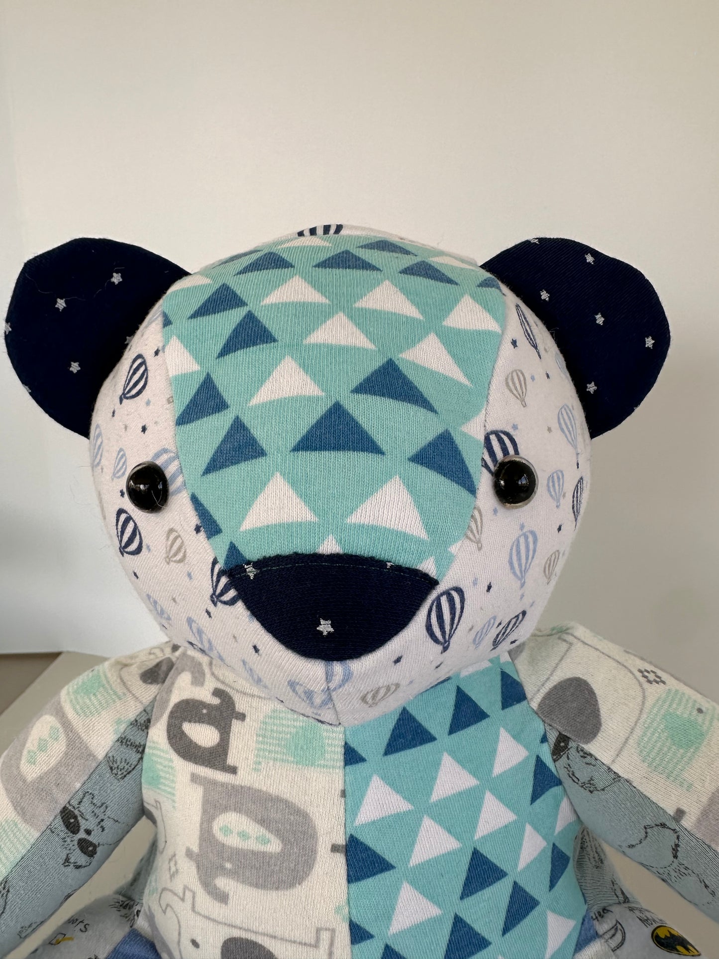 Memory Bear Keepsake Bear